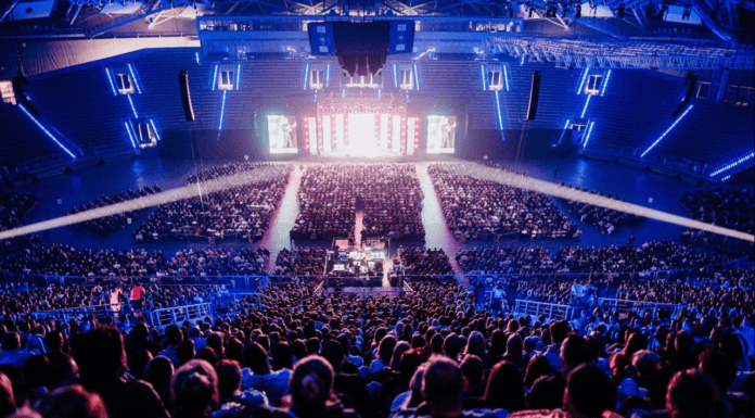 Koncerty w Łodzi. Przegląd ciekawych wydarzeń