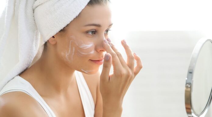 Kosmetyki naturalne: siła natury w nowoczesnej pielęgnacji skóry