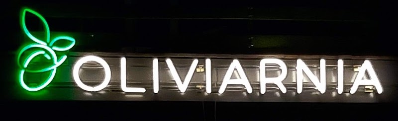 Oliviarnia