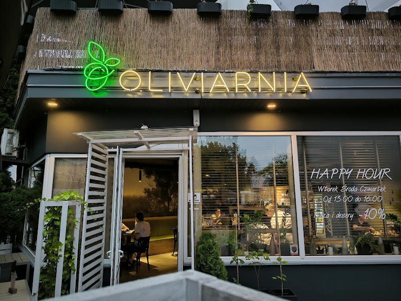 Oliviarnia
