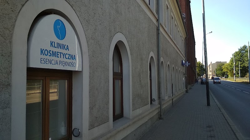 Clinic of Cosmetic Essence of Beauty