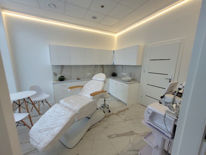Diament Body & Mind Spa Łódź salon kosmetyczny