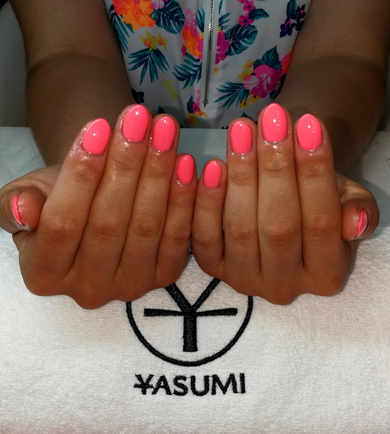 INSTYTUT URODY YASUMI