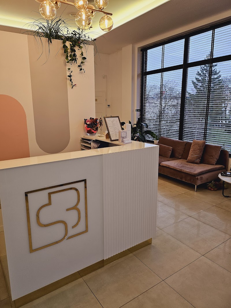 Simple Beauty Center