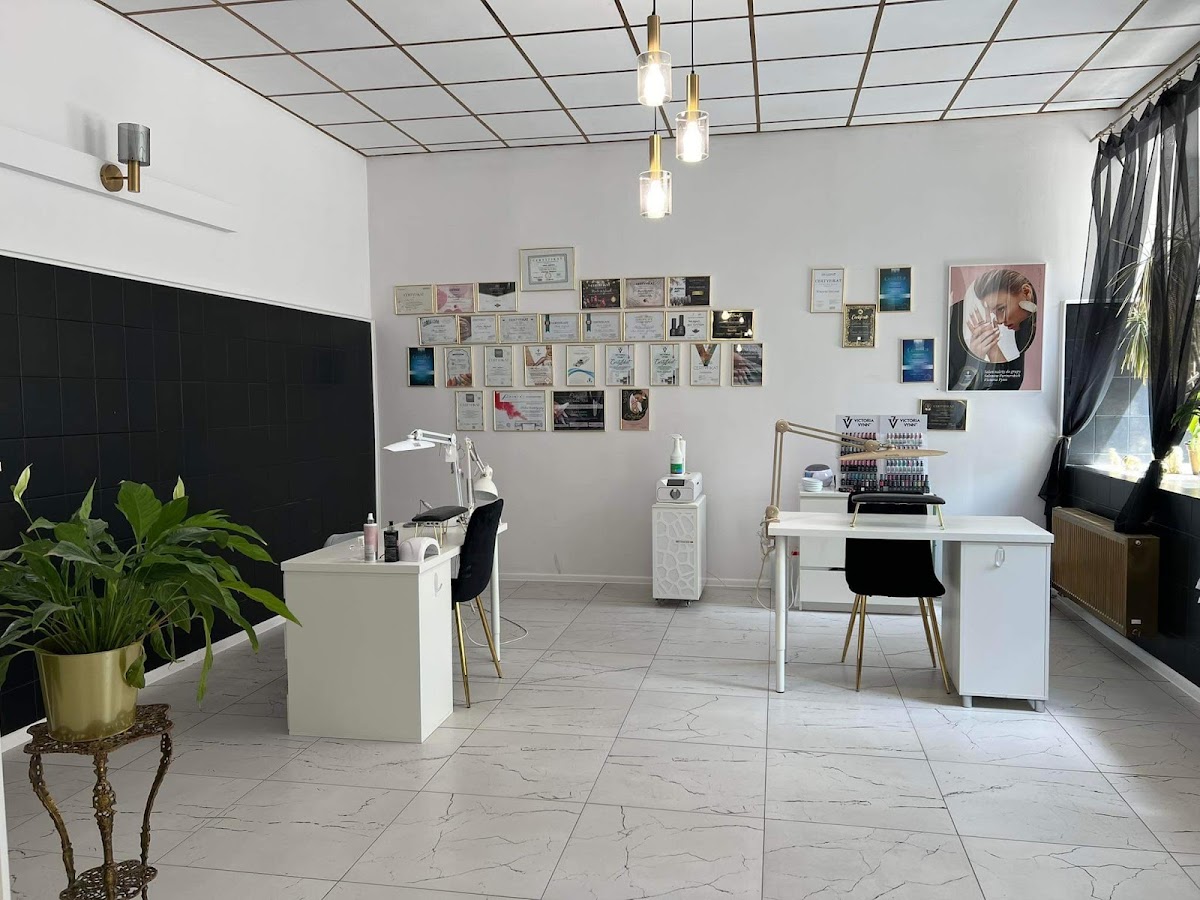 Studio Urody Marta Wojtunik — Beauty