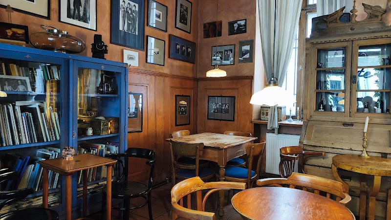 Cafe Verte