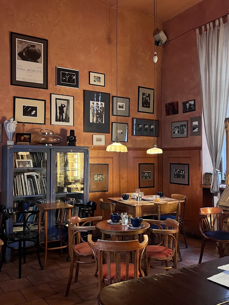 Cafe Verte