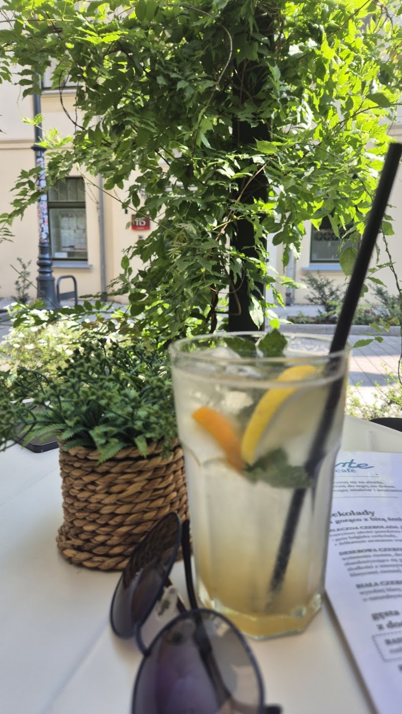 Cafe Verte