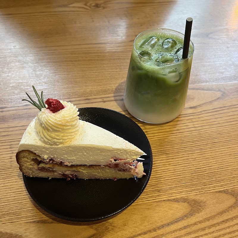 The Brick Coffee Factory